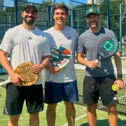 Ex-Manchester United Manager Ruben Amorim Spotted with Man City's Hugo Viana