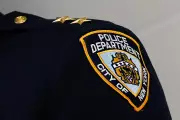 Ex-NYPD Officers Face Federal Charges for Brothel Key Theft and Robbery