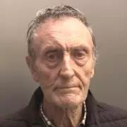 Ex-Police Officer Jailed for 14 Years Over Child Voyeurism and Indecent Images