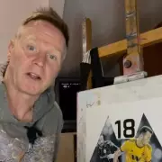 Ex-Premier League Star Jody Craddock Creates Touching FA Cup Tribute to Diogo Jota