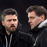 Ex-Premier League Star Reveals Woodgate's One-Word Verdict on Man Utd's Carrick