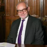 Ex-Tory MP Crispin Blunt Admits Hosting Chemsex Parties in Drug-Filled Home