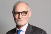 Ex-Tory MP Crispin Blunt Charged with Class A and B Drug Offences