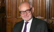 Ex-Tory MP Crispin Blunt Faces Four Drug Charges After Police Raid