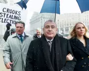 Ex-Trump Ally Lev Parnas Runs for Congress as Florida Democrat After Impeachment Role