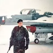 Ex-US Air Force Expert Names Four UK Sites Iran Could Target Amid Gulf Crisis