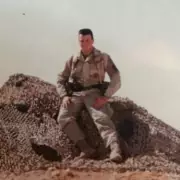 Ex-US Air Force Nuclear Expert Warns Iran Conflict Is Most Dangerous in 30 Years