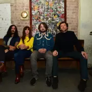 Ex-Zutons Guitarist Boyan Chowdhury Survives Racist Assault in Liverpool