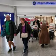 Exclusive: Airspace Restrictions Hamper UK Rescue Flights from Middle East Conflict