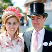Exclusive: Beatrice and Eugenie's Marriage Strains Amid Epstein Fallout