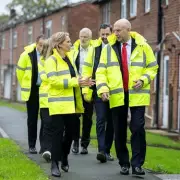 Exclusive: Defence Chiefs Approve £9bn Troop Housing Overhaul Amid Global Threats