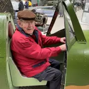 Exclusive: Families Demand Action After Veteran, 91, Killed by Pavement E-Bike Rider