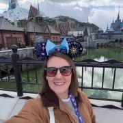 Exclusive First Look: Disneyland Paris Unveils World of Frozen Land