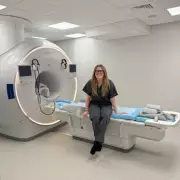 Exclusive: I Tried the £2,500 Celebrity MRI Scan - The Result That Truly Shocked Me