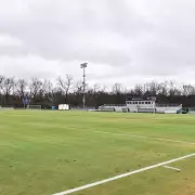 Exclusive: Inside England's World Cup Base, Security and Heat Concerns Addressed