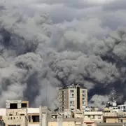 Exclusive: Iran's Mystery Radio Station Sends Coded Messages to Spies Worldwide