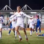 Exclusive: Meet the 19-Year-Old Non-League Sensation Drawing Big Club Interest