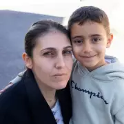 Exclusive: Mum's Terror as Kids Given One Minute to Hide from Missile on RAF Base