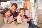 Expert Reveals How to Save Money on Easter Celebrations Amid Rising Costs
