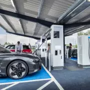 Experts Reveal Top Used Electric Car Under £10,000 - Surprising Winner