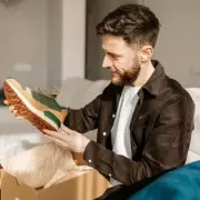 Experts Urge Freezing Trainers to Combat Smelly Shoe Odours