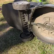 Experts Warn: Check Lawn Mowers Now to Avoid Patchy Grass This Summer