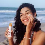 Experts Warn: Check This Small Symbol on Sunscreen Bottles This Spring