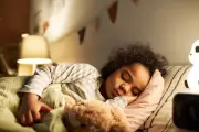Experts Warn Parents About Melatonin Gummies for Children's Sleep