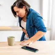 Experts Warn Unexplained Bloating Could Signal Deadly Ovarian Cancer