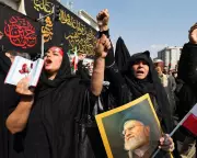 Experts Warn US-Israel Assassination Strategy Could Strengthen Iran's Regime