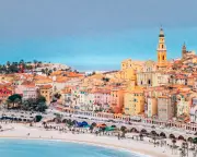 Exploring Menton: The French Riviera's Lemon-Scented Border Town
