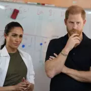 Explosive Royal Book Levels Six Major Claims Against Harry and Meghan