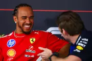 F1 2026 Season Forecast: Russell Tipped for Title, Alonso May Retire Mid-Season