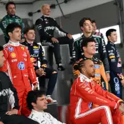 F1 2026 Season Ignites: Norris Defends, Russell Favoured, Hamilton Returns