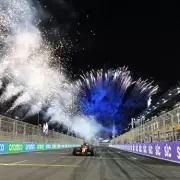 F1 Calendar Faces Major Reshuffle Amid Middle East Conflict Safety Fears