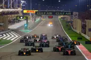 F1 Cancels Bahrain and Saudi Arabian Grands Prix Amid Middle East Conflict