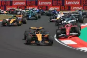 F1 Chinese Grand Prix 2026: Race Time, Live Streams & Driver Standings