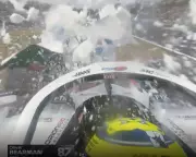 F1 Faces Safety Crisis After Bearman's Suzuka Crash, No Easy Fixes in Sight