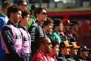 F1 Grid Shake-Up: 2025 Australian GP Sees Hamilton, Verstappen, Norris, Russell Battle