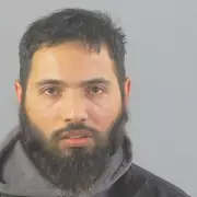 Failed Asylum Seeker Jailed for Sexual Assaults on Women in Southampton