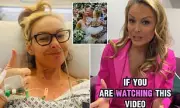 Fake AI Message From Deceased MAFS Star Mel Schilling Goes Viral
