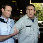 Falconio's Killer Took Secrets to Grave, Yelled 'Get Out' on Deathbed