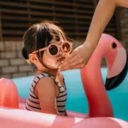 Families Switch to All-in-One Sunscreen for No White Marks Formula