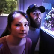 Family and Firefighters Hospitalised After Aquarium Coral Releases Deadly Palytoxin