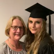 Family Told to Say Goodbyes After 26-Year-Old Woman Suffers Devastating Stroke