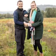 Family's Plea for Cancer Drug Approval After Father's Death at 33