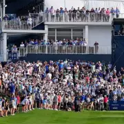 Fans Outraged as Players Championship Bars Charge £33 for Single Drink