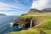 Faroe Islands: A Remote Escape from Overtourism Faces Rising Visitor Numbers