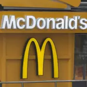 Father Claims Toddler Scalded by Boiling Water at McDonald's in Singapore