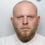 Father Convicted of Murdering Baby Daughter with 47 Rib Fractures